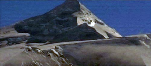 तेजी से पिघल रहे हैं हिमालय के ग्‍लेशियर