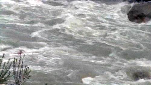 तेजी से पिघल रहे हैं हिमालय के ग्‍लेशियर