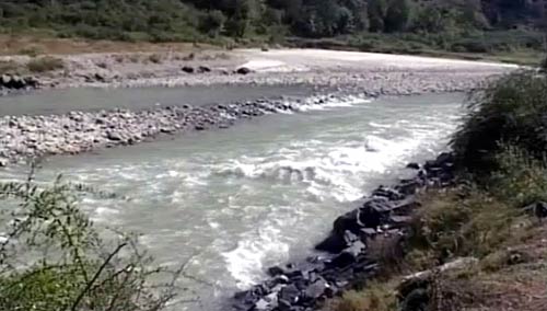 तेजी से पिघल रहे हैं हिमालय के ग्‍लेशियर