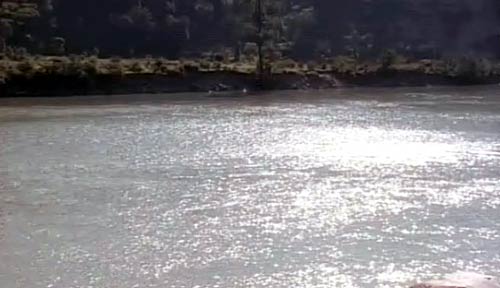 तेजी से पिघल रहे हैं हिमालय के ग्‍लेशियर