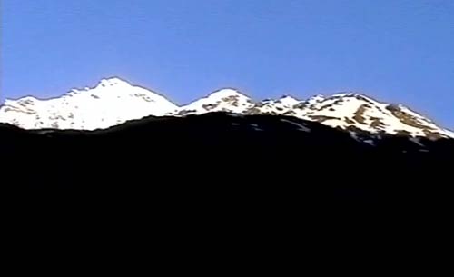 तेजी से पिघल रहे हैं हिमालय के ग्‍लेशियर