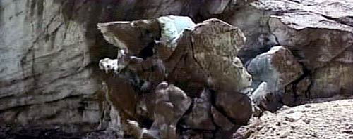 तेजी से पिघल रहे हैं हिमालय के ग्‍लेशियर