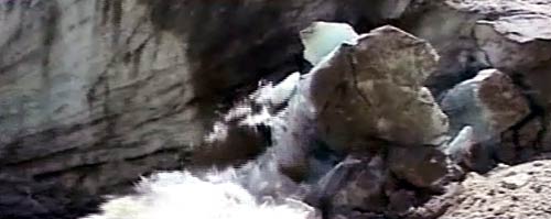 तेजी से पिघल रहे हैं हिमालय के ग्‍लेशियर