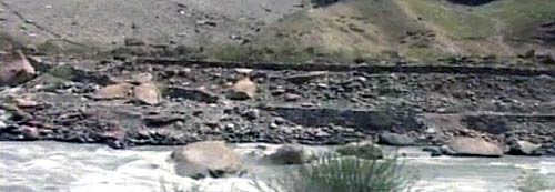 तेजी से पिघल रहे हैं हिमालय के ग्‍लेशियर