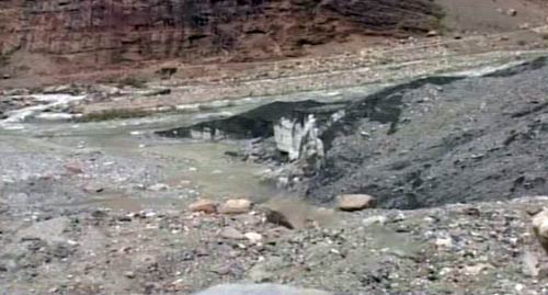 तेजी से पिघल रहे हैं हिमालय के ग्‍लेशियर