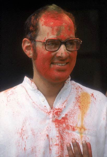 सत्ता और सियासत की धुरी थे संजय गांधी