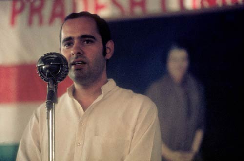 सत्ता और सियासत की धुरी थे संजय गांधी