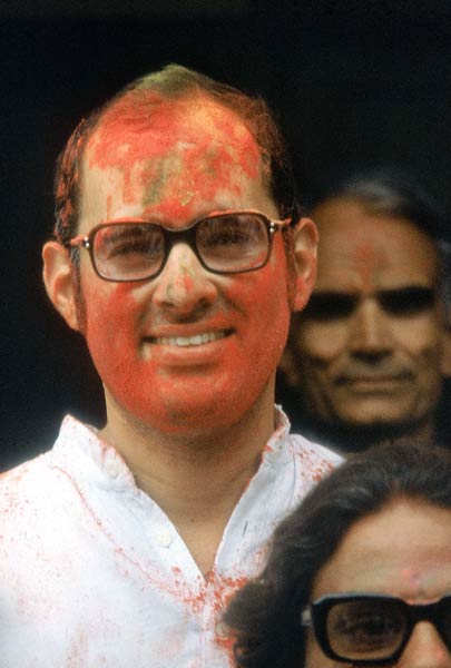 सत्ता और सियासत की धुरी थे संजय गांधी