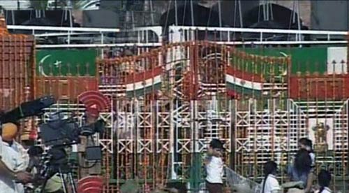 खेलों में उमंग भरने भारत पहुंची मशाल