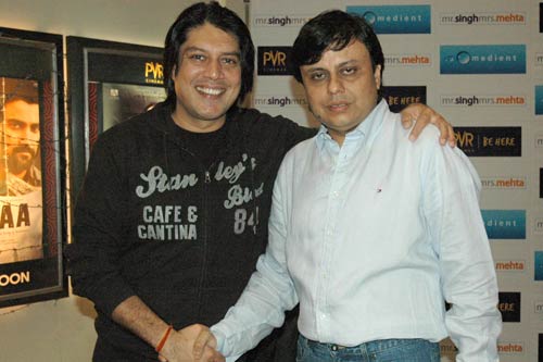 'मिस्टर सिंह मिसेज मेहता' में हॉट सीन |  फिल्‍में, जिनका है इंतजार 