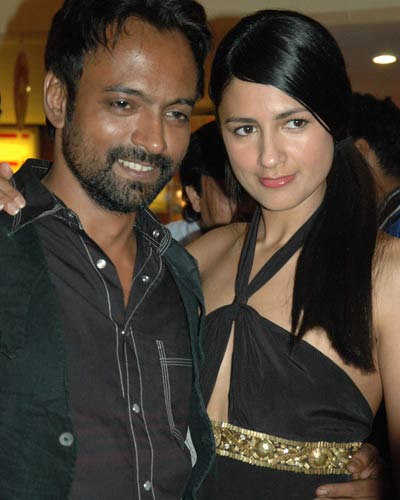 'मिस्टर सिंह मिसेज मेहता' में हॉट सीन |  फिल्‍में, जिनका है इंतजार 