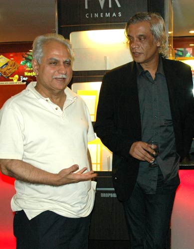 'मिस्टर सिंह मिसेज मेहता' में हॉट सीन |  फिल्‍में, जिनका है इंतजार 