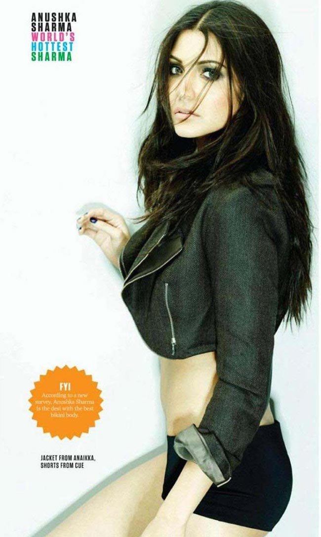 सितारों से सजे मैग्‍जीनों के कवर...