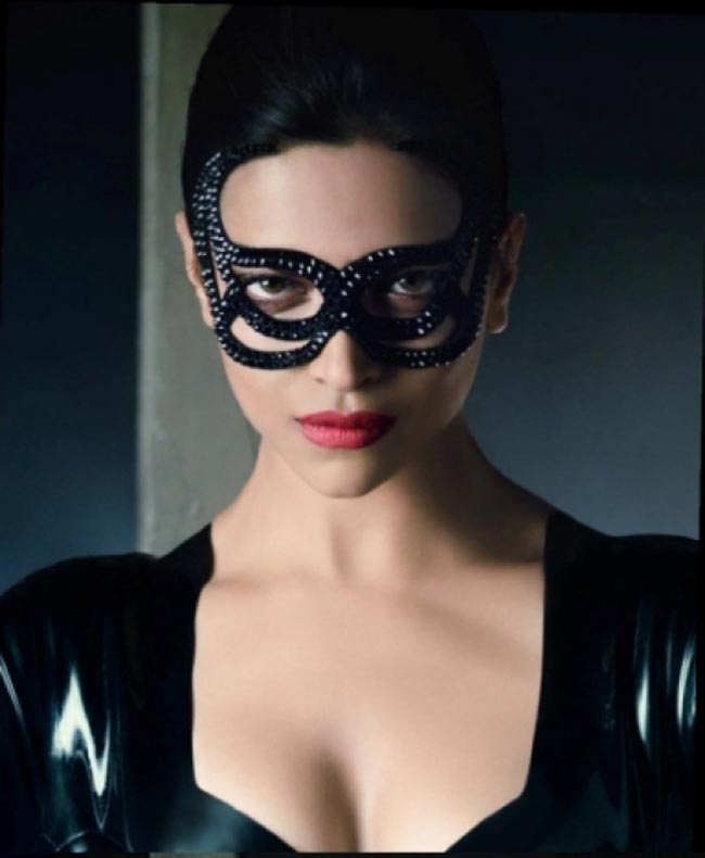 सितारों से सजे मैग्‍जीनों के कवर...