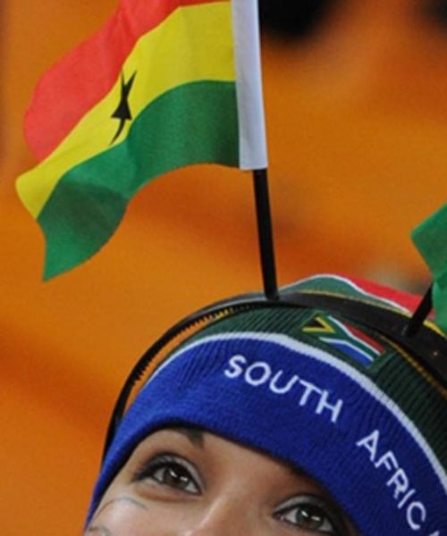 वर्ल्‍ड कप में सुं‍दरियों का जादू । वर्ल्‍ड कप के यादगार पल