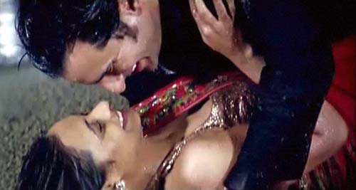 बरसात में भीगा बॉलीवुड