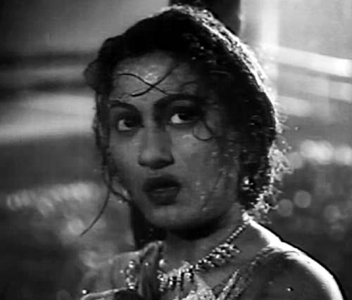 बरसात में भीगा बॉलीवुड