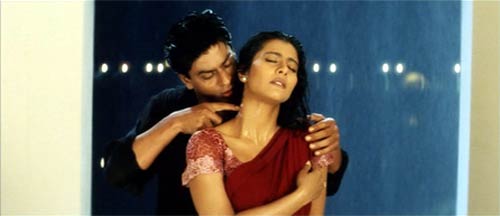 बरसात में भीगा बॉलीवुड