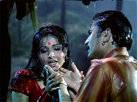 बरसात में भीगा बॉलीवुड