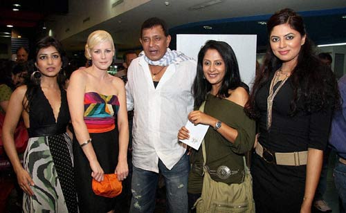 तस्‍वीरों में देखें बीता सप्‍ताह । बॉलीवुड की अनदेखी तस्‍वीरें