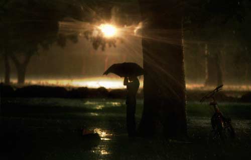 पहली ही बारिश में दिल्‍ली हुई पानी-पानी