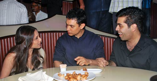 पीपली लाइव: 'महंगाई डायन खात...' के साथ म्‍यूजिक लॉच