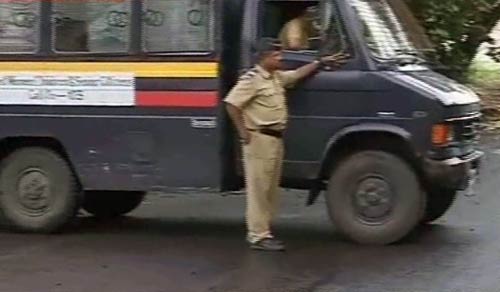 मुंबई में क्‍लोरीन गैस का रिसाव