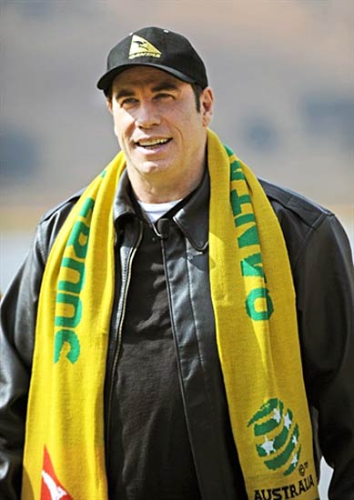 फुटबॉल विश्‍व कप के दौरान सितारों का जलवा