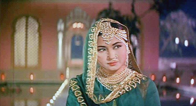 फिल्‍मों में मुजरे पर थिरकना हर अभिनेत्री की चाहत