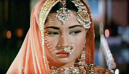 फिल्‍मों में मुजरे पर थिरकना हर अभिनेत्री की चाहत