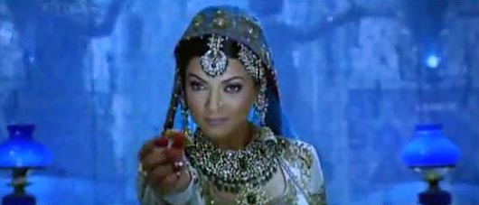 फिल्‍मों में मुजरे पर थिरकना हर अभिनेत्री की चाहत