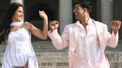 26 की हुई हुस्‍न परी कैटरीना । बॉलीवुड की जान है कैटरीना