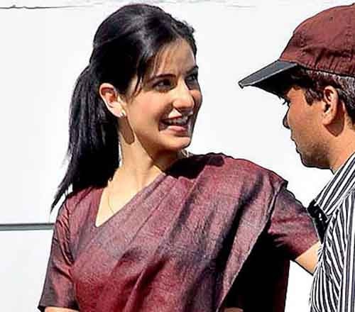 26 की हुई हुस्‍न परी कैटरीना । बॉलीवुड की जान है कैटरीना