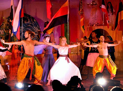 सप्‍ताह की तस्‍वीरें । बॉलीवुड की अनदेखी तस्‍वीरें