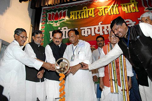 तस्‍वीरों में: बीते सप्‍ताह की यादों को करें ताजा