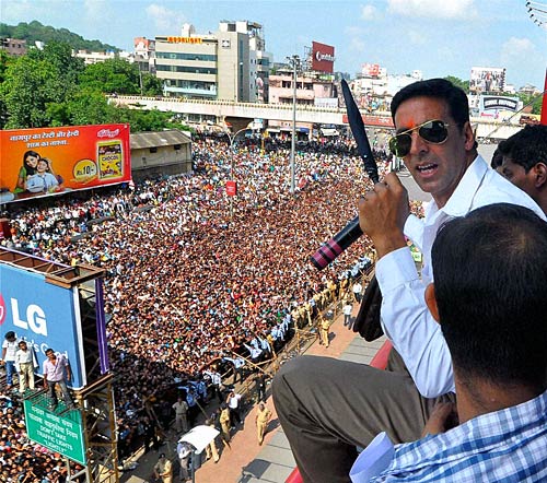 तस्‍वीरों में: बीते सप्‍ताह की यादों को करें ताजा