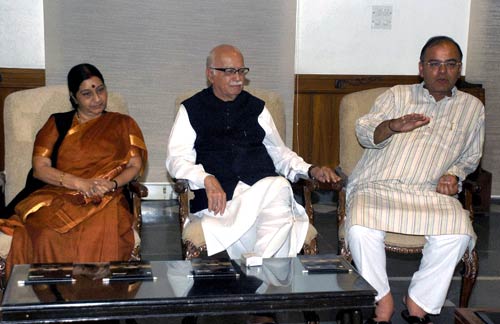 तस्‍वीरों में: बीते सप्‍ताह की यादों को करें ताजा