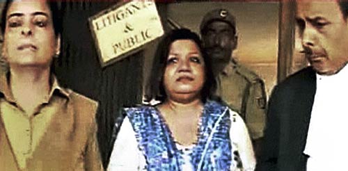 तस्‍वीरों में: बीते सप्‍ताह की यादों को करें ताजा