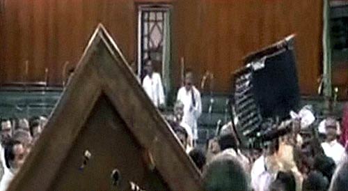 तस्‍वीरों में: बीते सप्‍ताह की यादों को करें ताजा