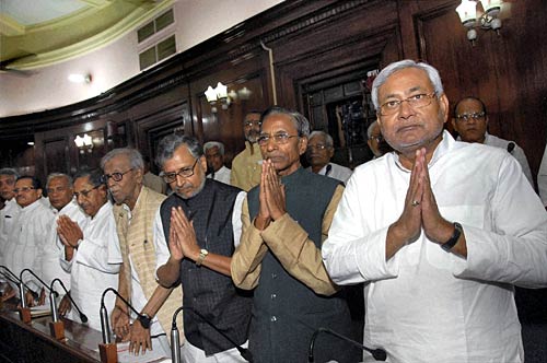 तस्‍वीरों में: बीते सप्‍ताह की यादों को करें ताजा