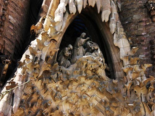 कैमरे की नजर से देखें स्‍पेन की सुंदरता