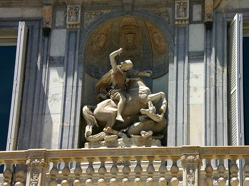 कैमरे की नजर से देखें स्‍पेन की सुंदरता