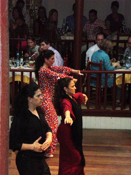 कैमरे की नजर से देखें स्‍पेन की सुंदरता