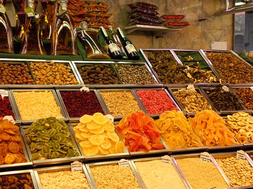 कैमरे की नजर से देखें स्‍पेन की सुंदरता