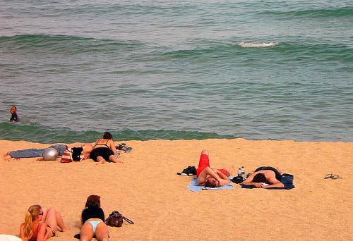 कैमरे की नजर से देखें स्‍पेन की सुंदरता