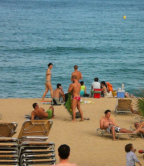 कैमरे की नजर से देखें स्‍पेन की सुंदरता