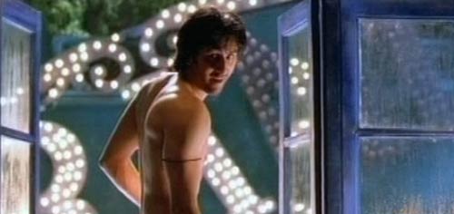 बॉलीवुड सितारों की सेक्‍सी अदा...। हसीनाओं का जलवा