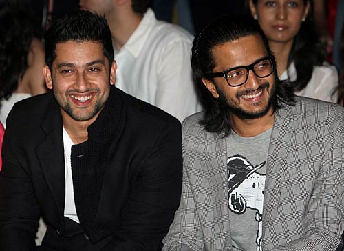 कोटूर फैशन वीक में बॉलीवुड सितारों की धूम