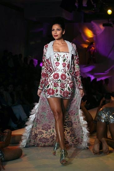 कोटूर फैशन वीक के कुछ उम्‍दा कलेक्‍शन