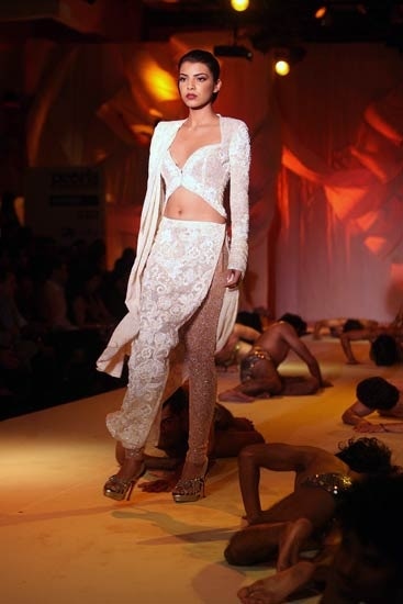 कोटूर फैशन वीक के कुछ उम्‍दा कलेक्‍शन